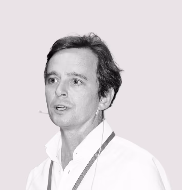 Dr. Christian Thirion