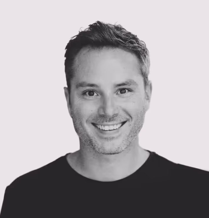 Henrik Jensen, Amass co-founder and CEO